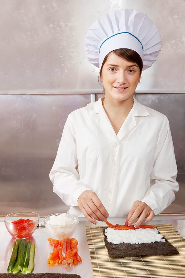 Chef 2