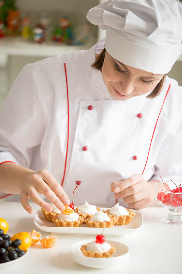 Chef 3